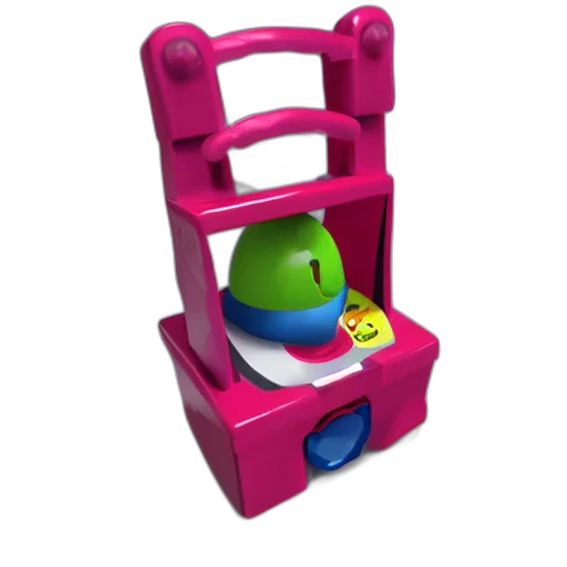 furniture, robot, car, weapon transparent PNG cut-out