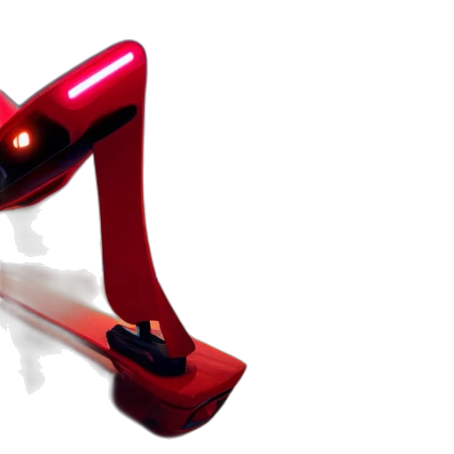 shoes, weapon, staff, sword transparent PNG cut-out