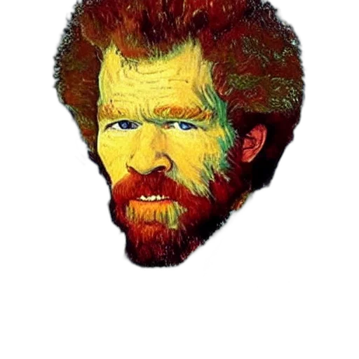 face, hair, jacket, mask, pixel art, cartoon, photorealistic, watercolor transparent PNG cut-out