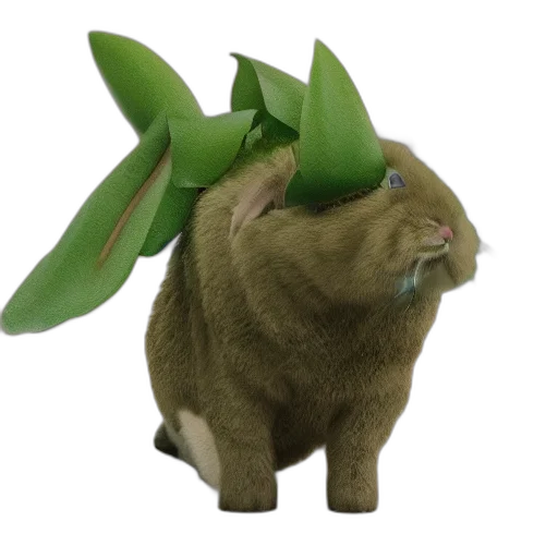hat, creature, dragon, animal transparent PNG cut-out