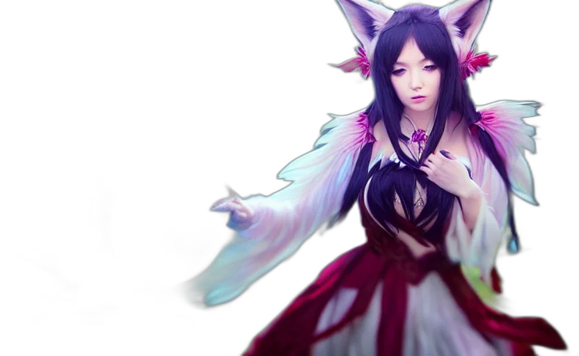 dragon, fantasy art, anime, concept art transparent PNG cut-out