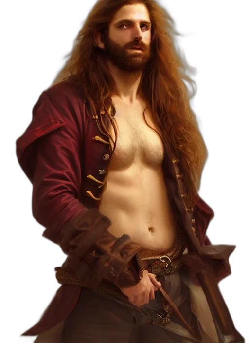 sword, jacket, fantasy art, concept art transparent PNG cut-out