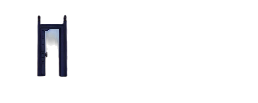 staff, face, monochrome, pastel, rain, lonely, epic, door transparent PNG cut-out