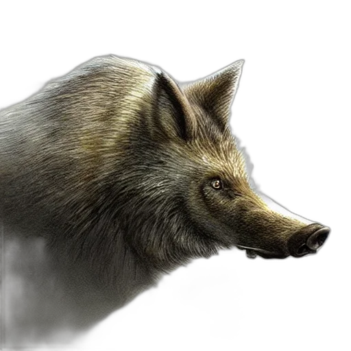animal, creature, weapon, dragon, concept art, photorealistic, fantasy art, 3d render transparent PNG cut-out