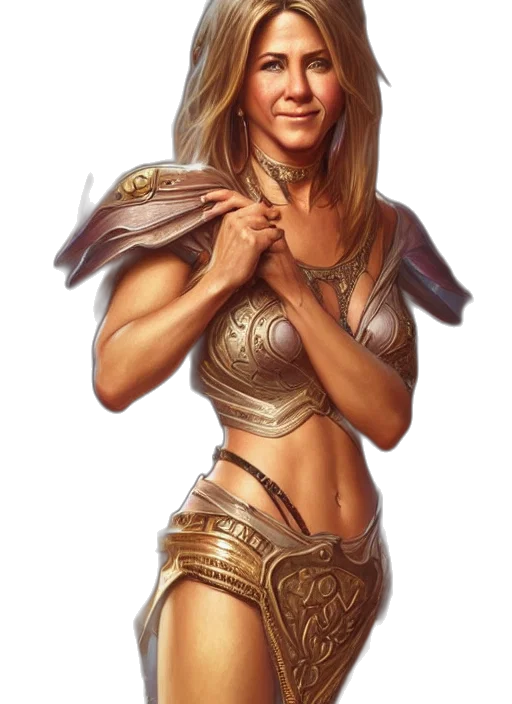 sword, staff, jewelry, face, fantasy art, concept art, comic book art, pixel art transparent PNG cut-out
