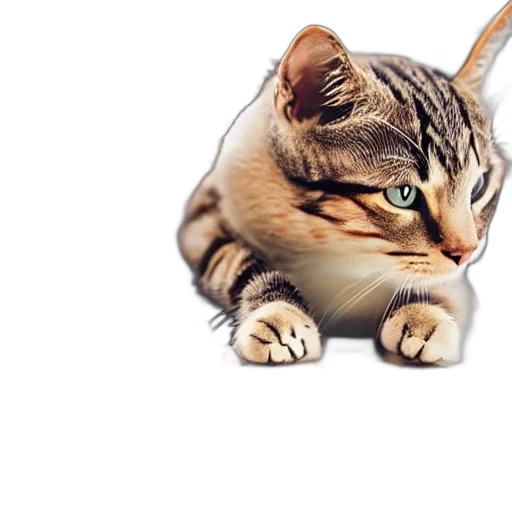 animal, creature, staff, face transparent PNG cut-out