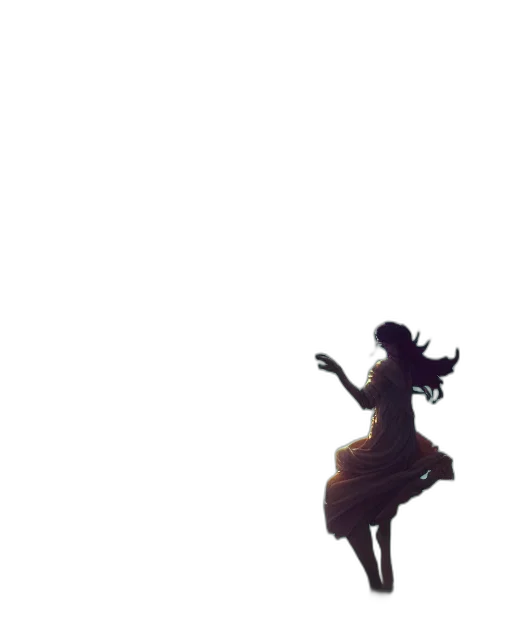 dress, crown, robot, umbrella transparent PNG cut-out