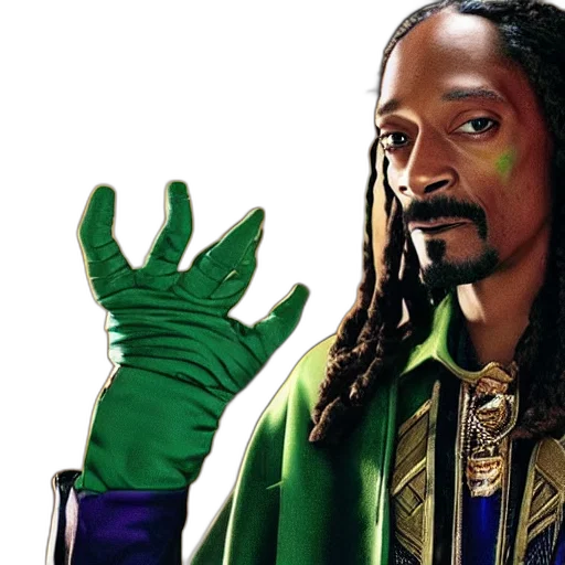 jacket, green, film, still transparent PNG cut-out