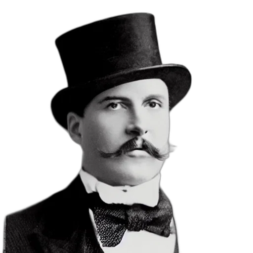 hat, staff, face, mask, photorealistic, pixel art, cartoon, concept art transparent PNG cut-out