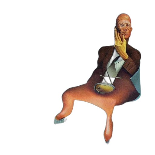 staff, creature, face, mask transparent PNG cut-out