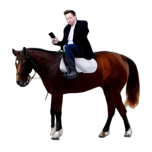 animal, staff, jacket, creature transparent PNG cut-out