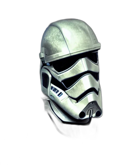 mask, 3d render, concept art, photorealistic, fantasy art, macro, closeup, film transparent PNG cut-out
