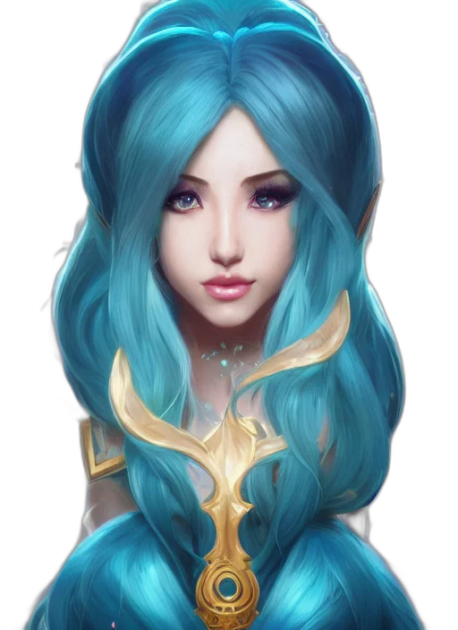 face, jewelry, staff, crown transparent PNG cut-out