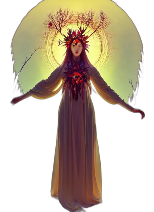 concept art, fantasy art, pixel art, watercolor transparent PNG cut-out
