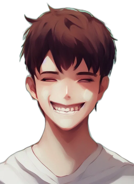 face, mask, creature, robot, anime, pixel art, photorealistic, cartoon transparent PNG cut-out