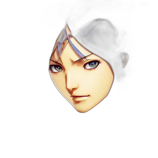 face, mask, hat, crown transparent PNG cut-out