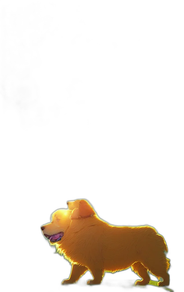 shoes, animal, mask, creature, concept art, 3d render, watercolor, anime transparent PNG cut-out