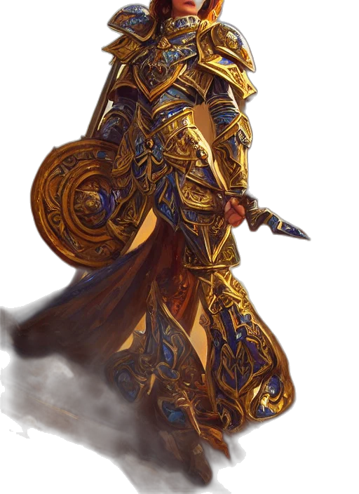 sword, crown, staff, mask, fantasy art, concept art, photorealistic, 3d render transparent PNG cut-out