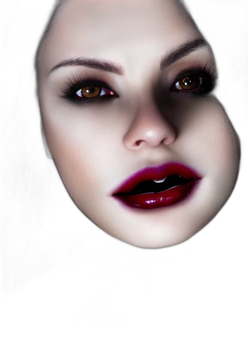 face, mask, creature, jewelry transparent PNG cut-out