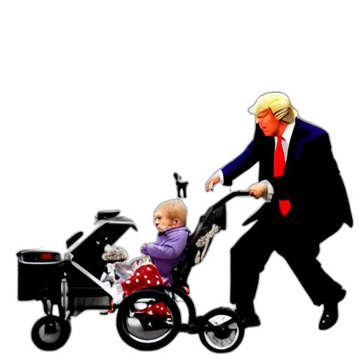 concept art, cartoon, pixel art, photorealistic transparent PNG cut-out