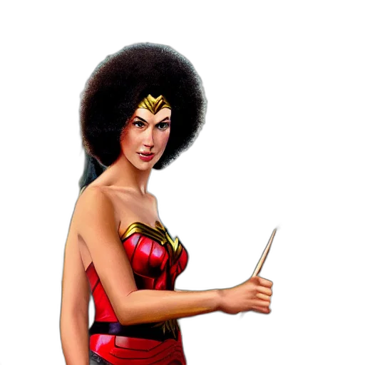 staff, weapon, comic book art, fantasy art transparent PNG cut-out