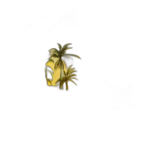 flower, food, animal, creature, 3d render, photorealistic, concept art, pixel art transparent PNG cut-out