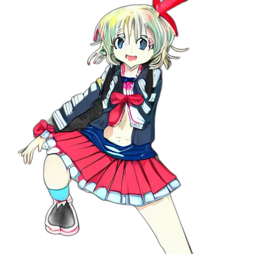 staff, dress, weapon, creature transparent PNG cut-out