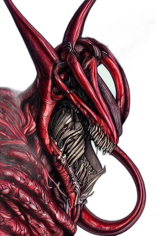 dragon, creature, mask, animal, concept art, photorealistic, fantasy art, comic book art transparent PNG cut-out
