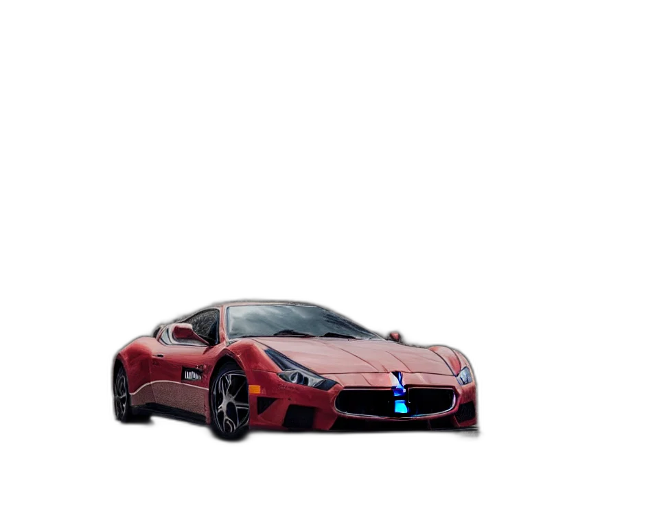 car, weapon, animal, robot transparent PNG cut-out