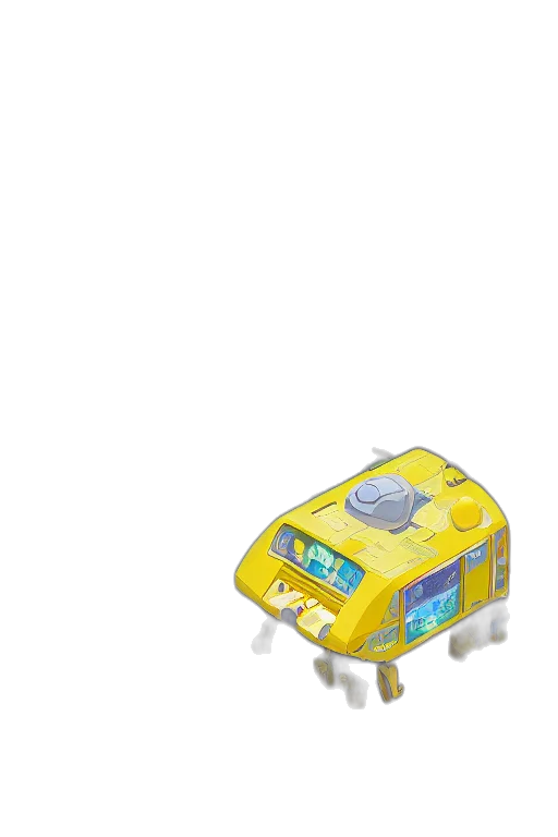 robot, car, food, furniture transparent PNG cut-out