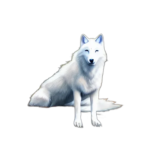 animal, creature, staff, jewelry, concept art, watercolor, pixel art, fantasy art transparent PNG cut-out