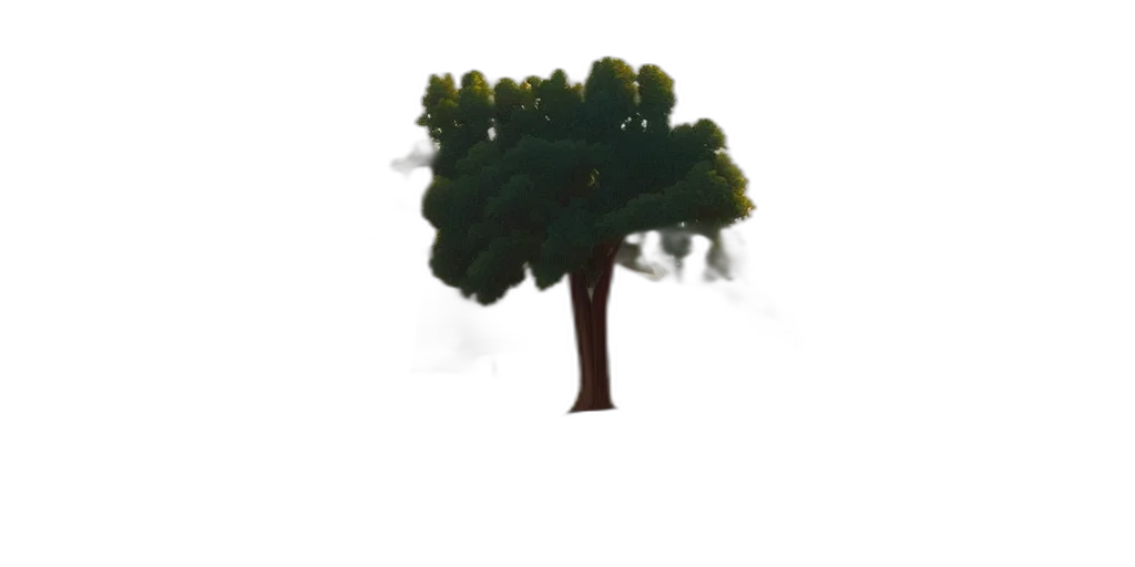 tree, crown, creature, hat transparent PNG cut-out