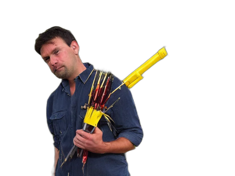 staff, weapon, sword, umbrella transparent PNG cut-out
