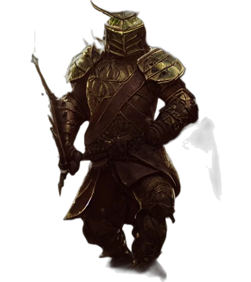 sword, staff, mask, weapon, concept art, fantasy art, pixel art, comic book art transparent PNG cut-out