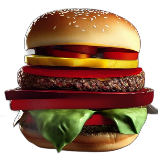 food, crown, animal, weapon transparent PNG cut-out