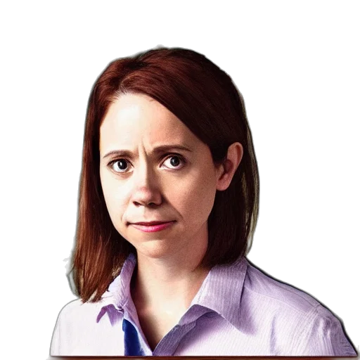 face, staff, hair, animal transparent PNG cut-out