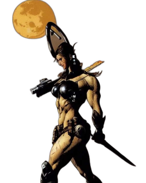 staff, comic book art, concept art, fantasy art transparent PNG cut-out