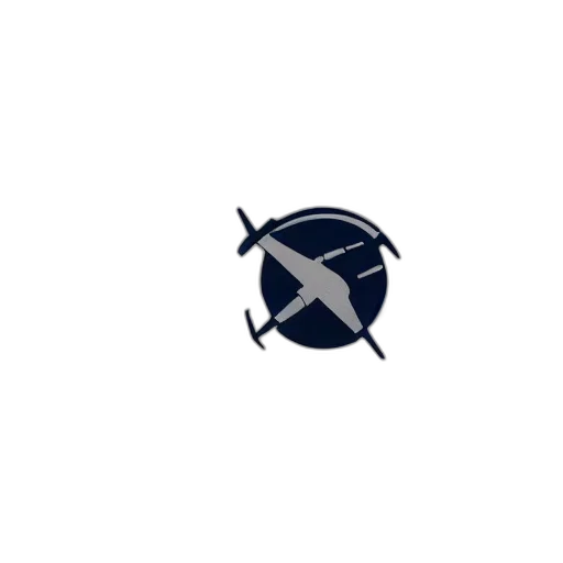 umbrella, staff, weapon, robot, 3d render, pixel art, concept art, outer space transparent PNG cut-out