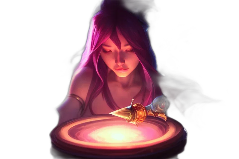 staff, jewelry, weapon, concept art transparent PNG cut-out