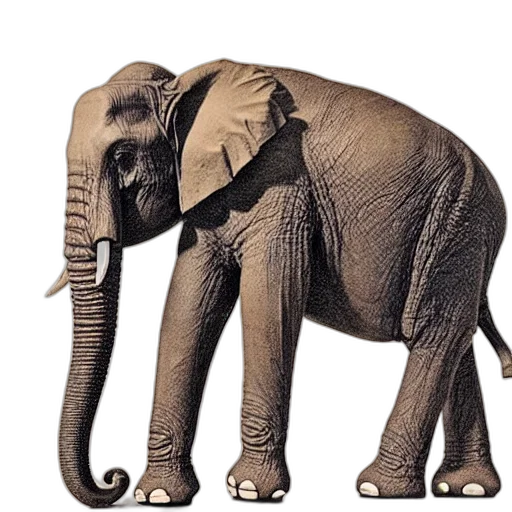 animal, staff, creature, weapon transparent PNG cut-out