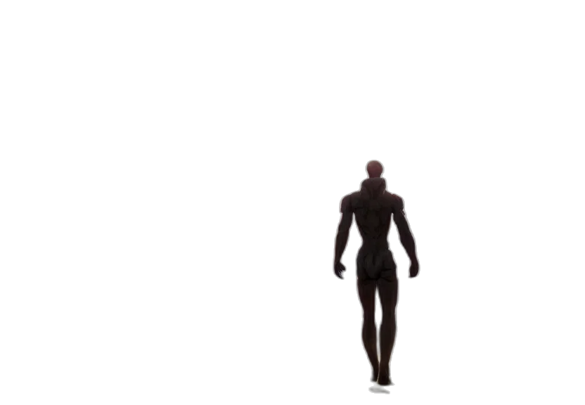 robot, creature, animal, face, concept art, 3d render, pixel art, comic book art transparent PNG cut-out