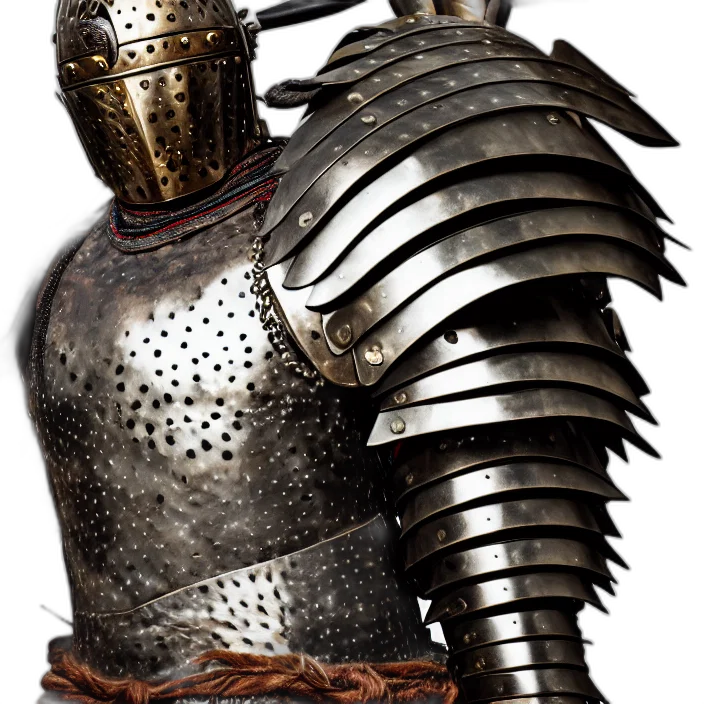 sword, weapon, staff, crown transparent PNG cut-out