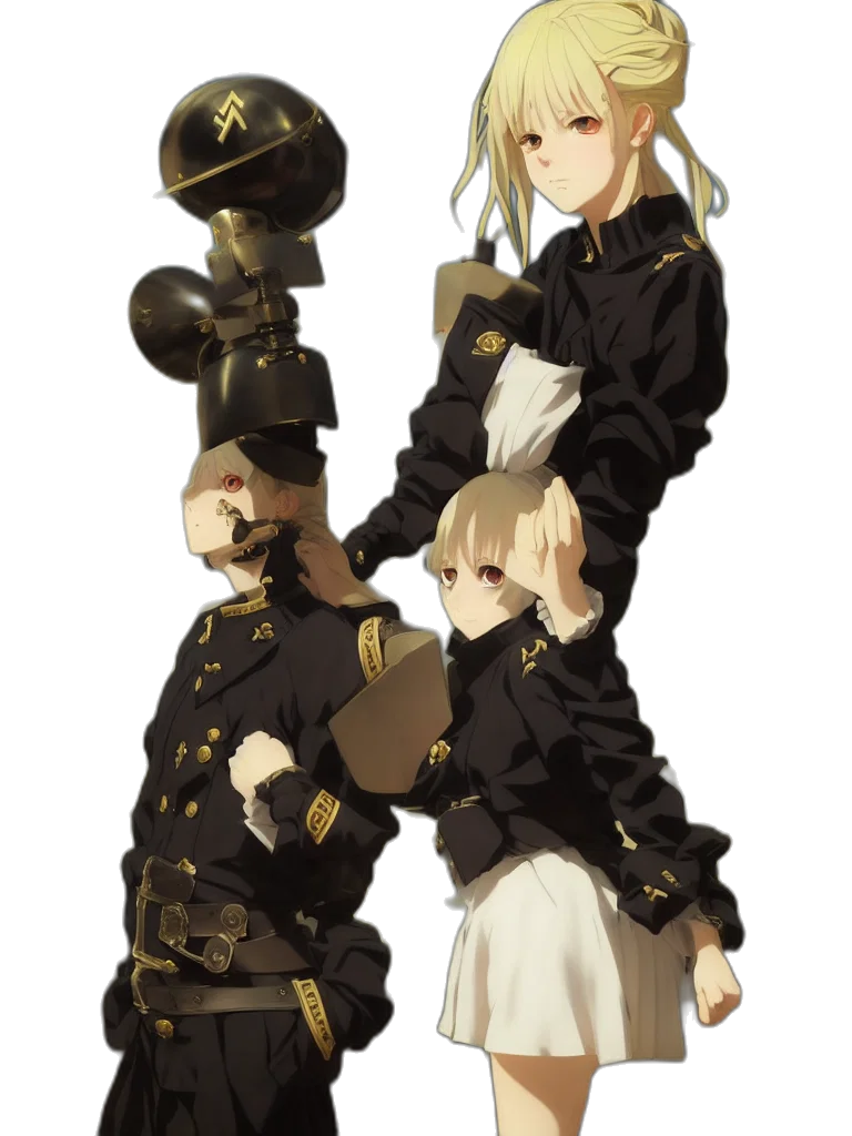 staff, weapon, sword, crown, concept art, fantasy art, anime, pixel art transparent PNG cut-out