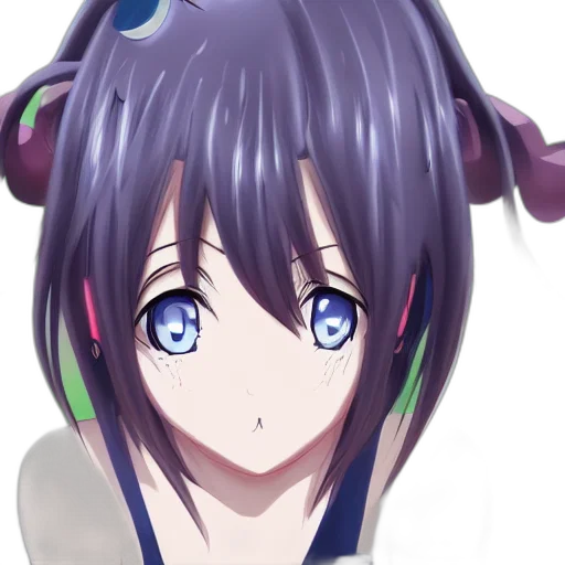hat, face, crown, creature transparent PNG cut-out