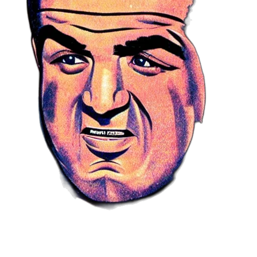 mask, face, jacket, hat transparent PNG cut-out