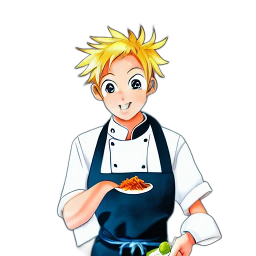 staff, food, weapon, cartoon transparent PNG cut-out