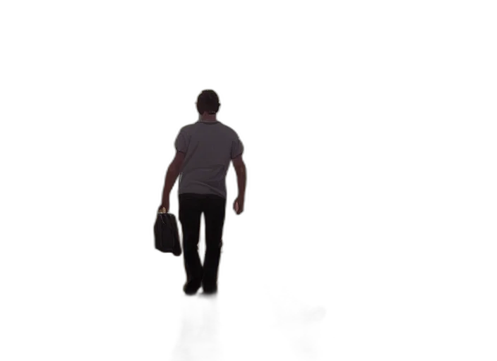 staff, jacket, 3d render, concept art, photorealistic, fog, highly, detailed transparent PNG cut-out