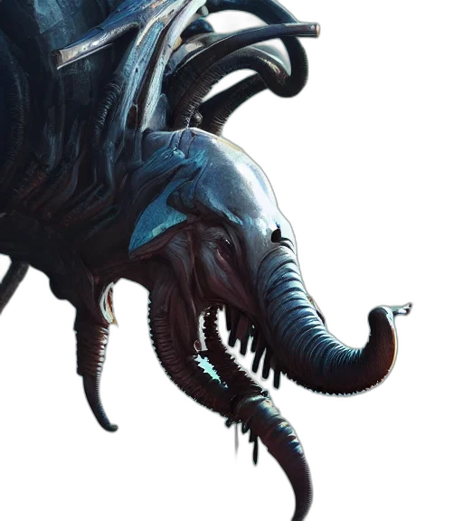 creature, dragon, animal, concept art, epic, fantasy, comic, book transparent PNG cut-out
