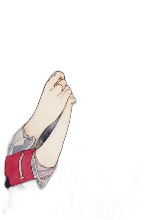 shoes, weapon, staff, jewelry transparent PNG cut-out