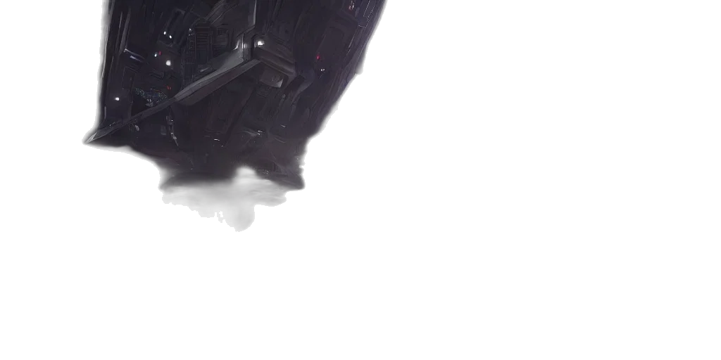 robot, mask, weapon, sword transparent PNG cut-out